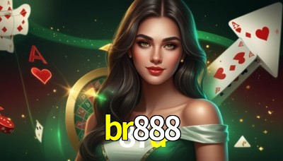 br888 Casino: Jogue Online e Ganhe Grandes Prêmios